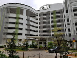 Boon Lay Avenue (Jurong West), HDB Jumbo #154215412
